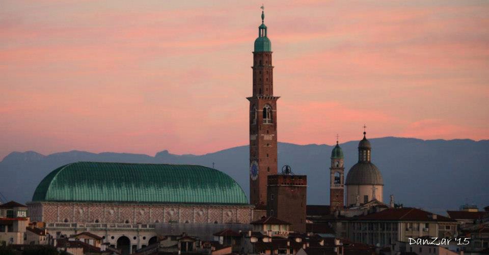 Il meglio di Vicenza: i luoghi classici, la Vicenza del Palladio, le piazze, il Duomo e i palazzi palladiani