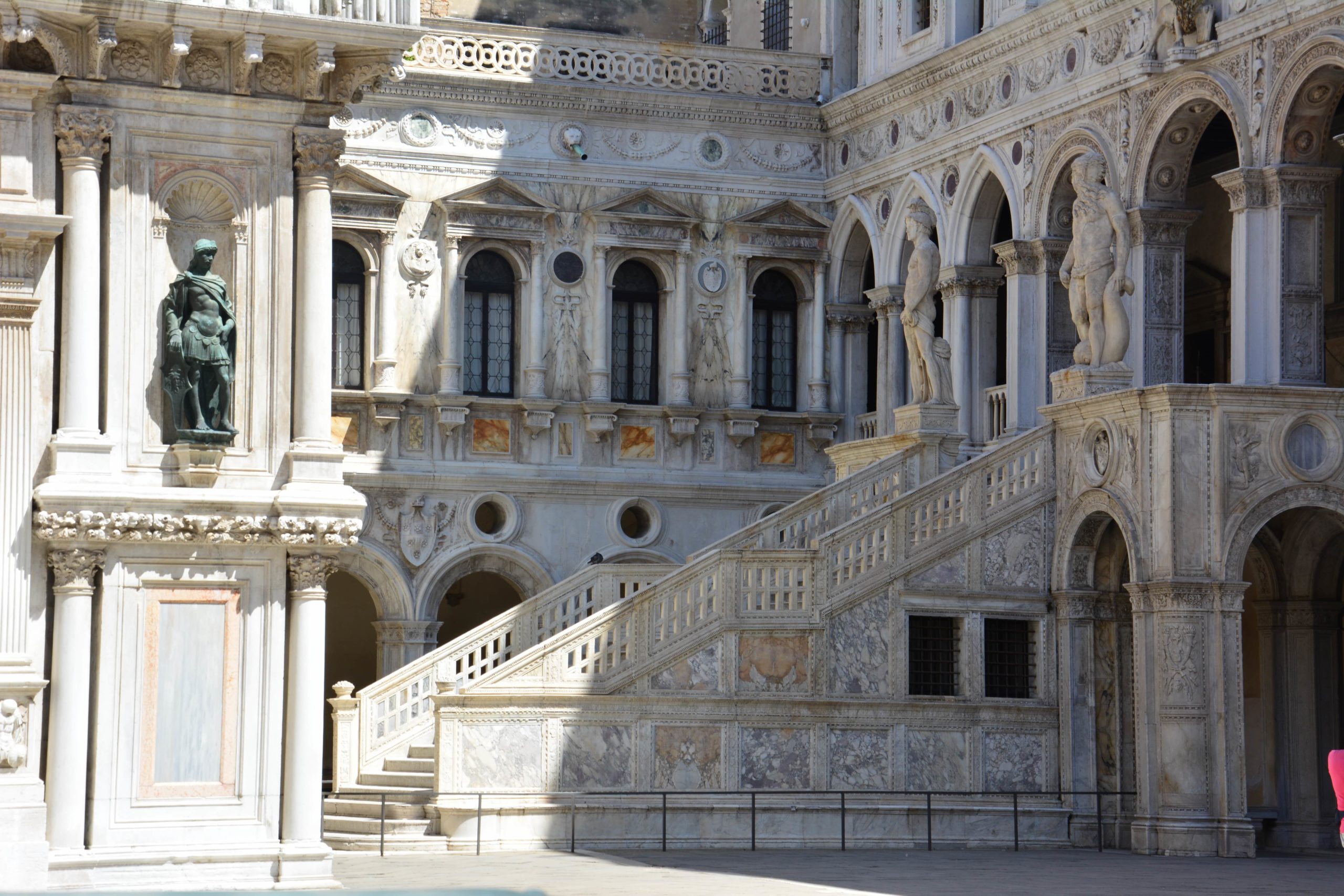 Guided tours in Venice