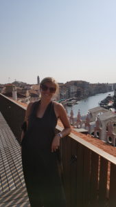 Walking tours in Venice