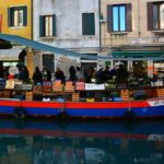 Grocery shop Venice