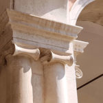 Capitelli Palladio