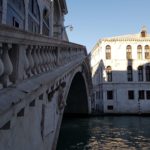 Rialto bridge Venice