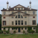 Villa Foscari Malcontenta