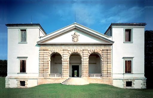 Villa Pisani Bagnolo Lonigo