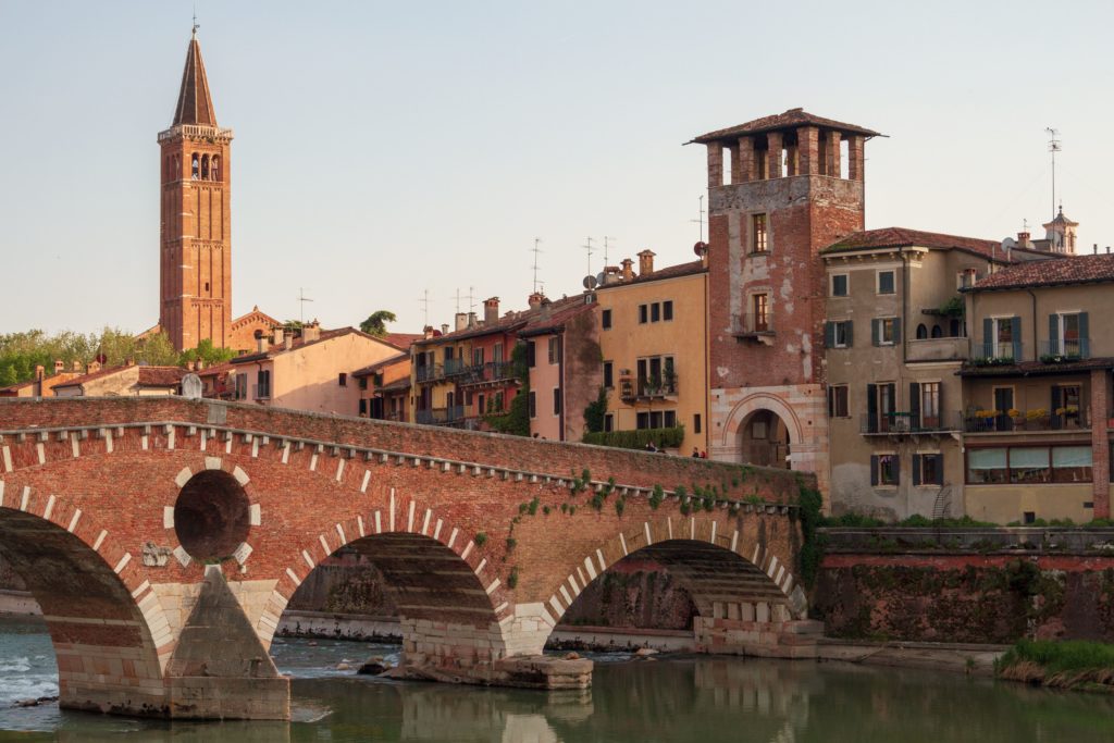 Visite guidate Verona