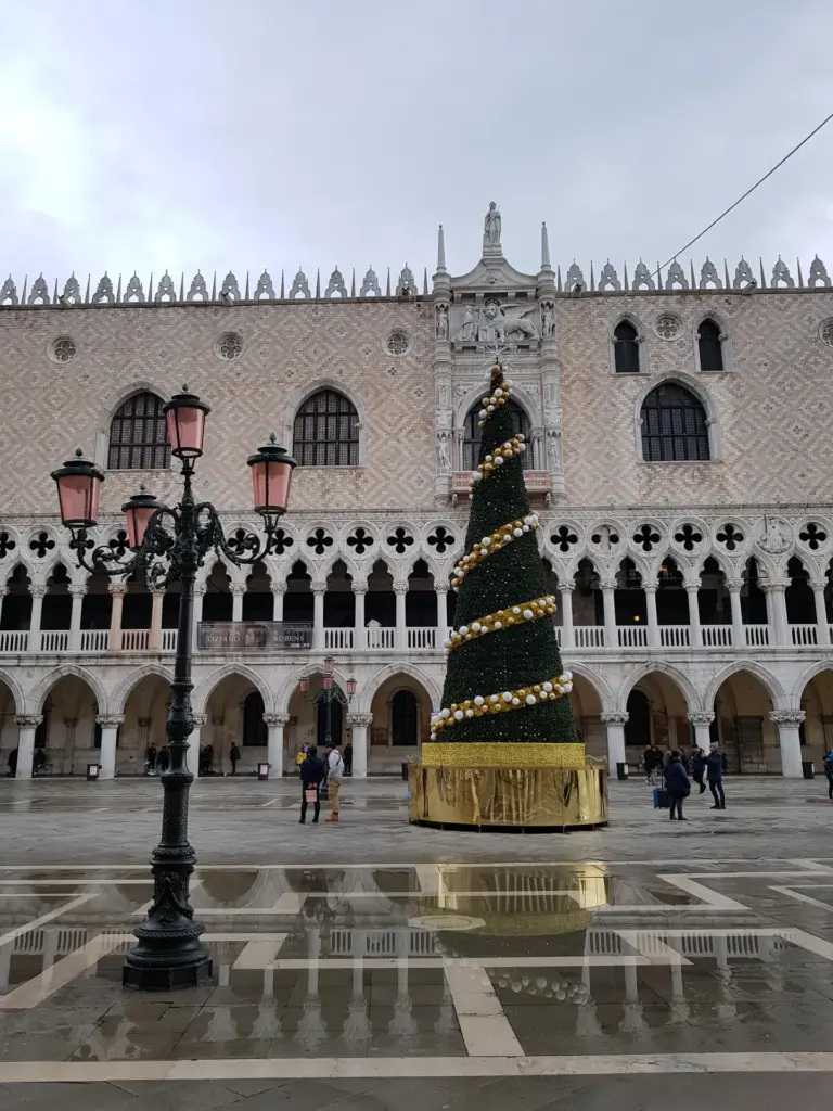Venice in winter: what to expect from November to February