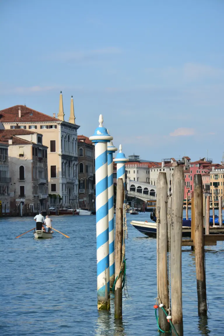Venice access fee 2027: the official calendar